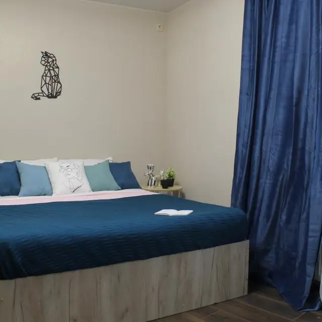Real photos of Apartments on Simbirtseva street 40