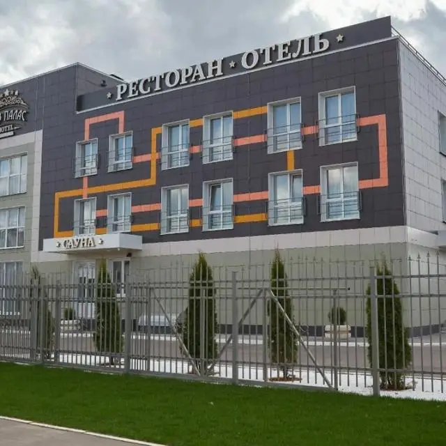 Real photos of Araz Palace