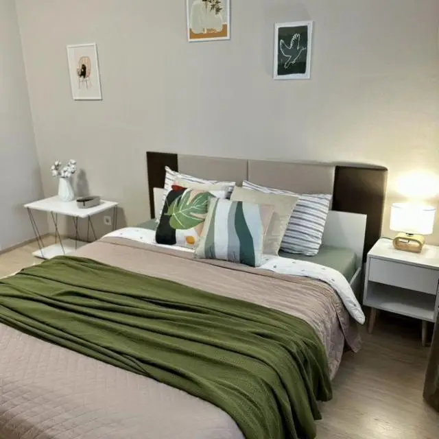 Real photos of Apartments on Komsomolskaya street, 1