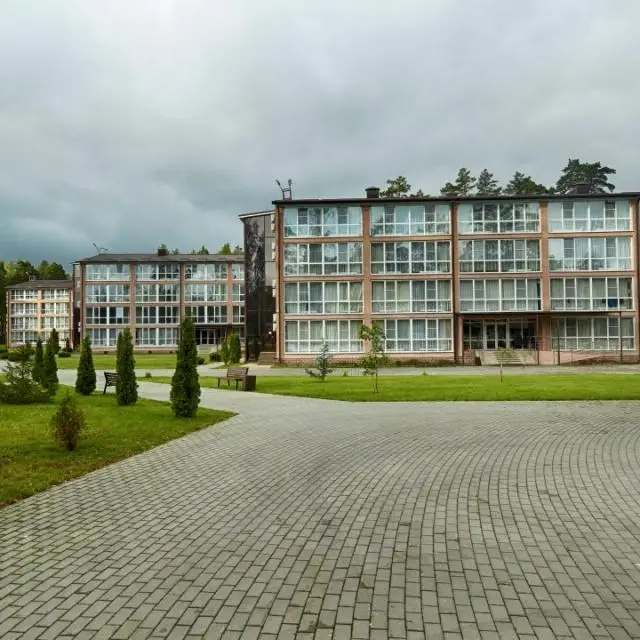 Real photos of Hotel & Resort Goritsy (ex. Gorica Family Club)