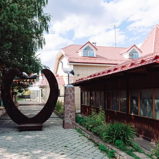 Real photos of Gorki