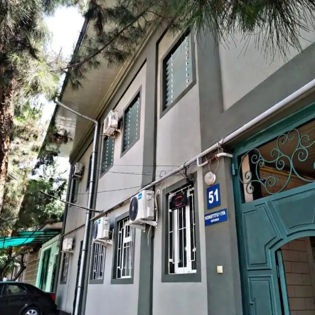Реальные фото Safar Hotel (Сафар)