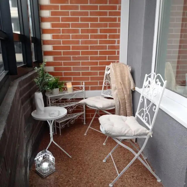 Real photos of Apartments on the street January 9, 223I
