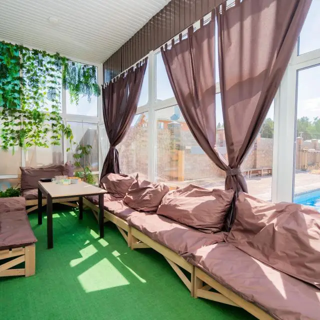 Real photos of Paporotnik 
