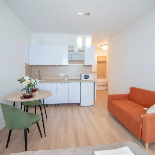 Real photos of BeGuest Apartments (BiGest) on Repin 77