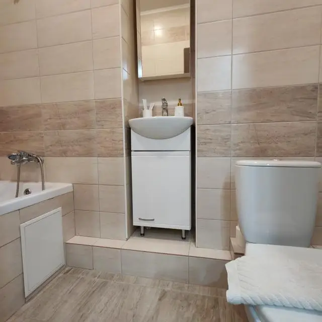 Real photos of Romlex Apartments on Vyatsky Passage 28