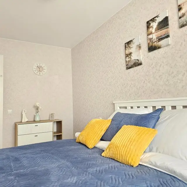 Real photos of Live comfortably on 86A Vozrozhdenie Street