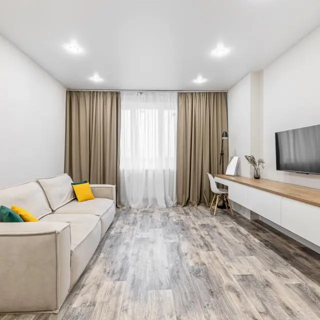Real photos of Apartments Chak-chak House (Chak-chak House) on Pavlyukhina street 110G