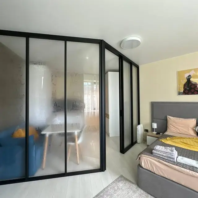 Реальные фото Eliza Home в апарт-отеле Next