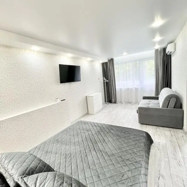 Real photos of Apartments on 47A Tsiolkovsky Avenue