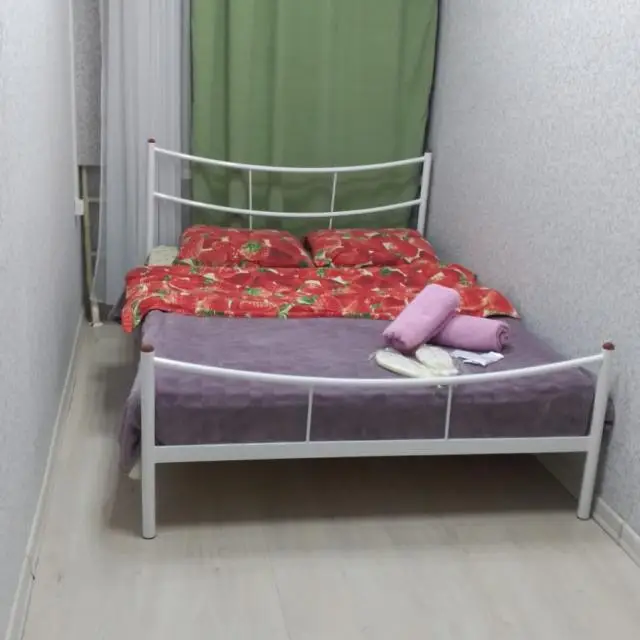 Реальные фото StayWay на Таганской (СтэйВэй) 