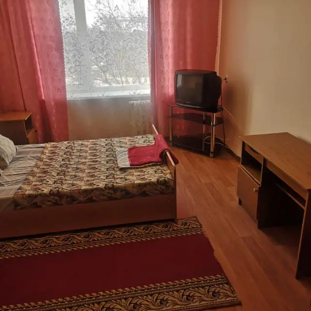 Real photos of Nadezhda