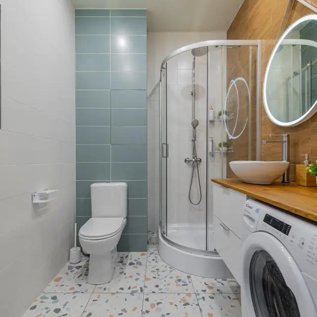 Реальные фото Квартира у метро спартак от  EVERE HOME 