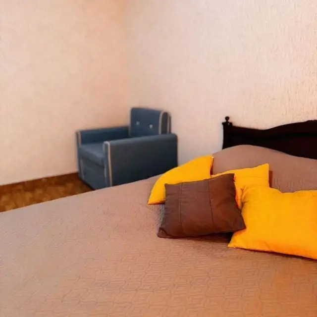 Real photos of Apartments on Gorky street 26A