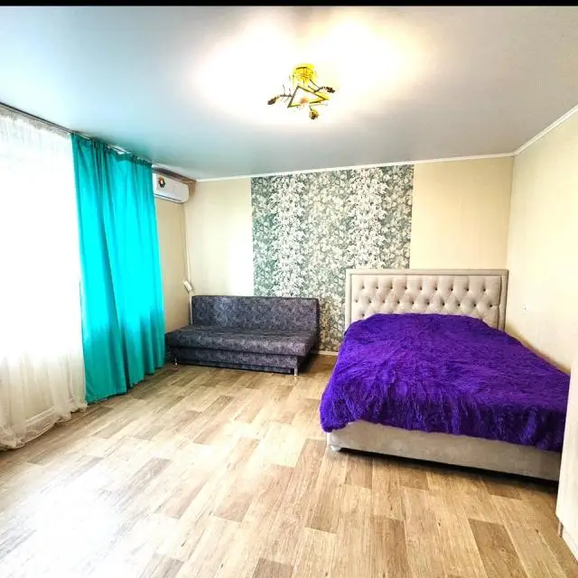 Реальные фото Апартаменты на улице Менделеева 23
