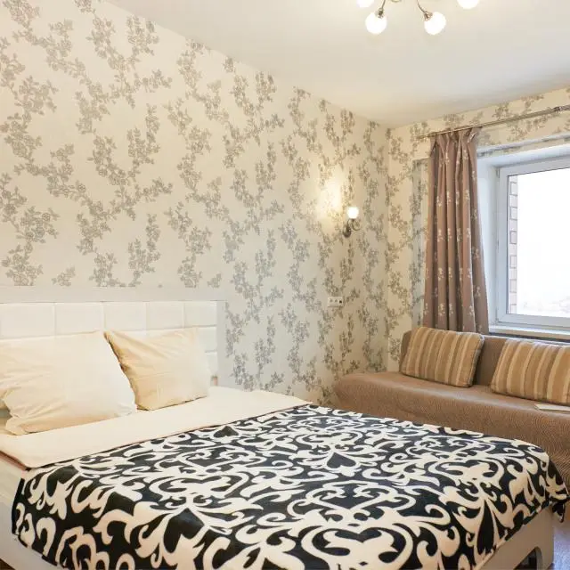 Real photos of Apartments on Sovetskaya street 35