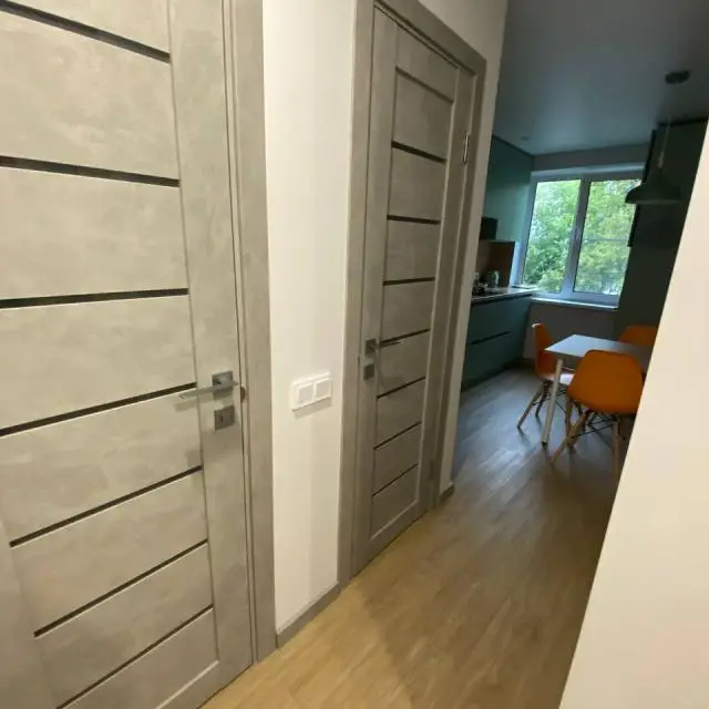 Real photos of Apartments on Panfilovtsev street 7
