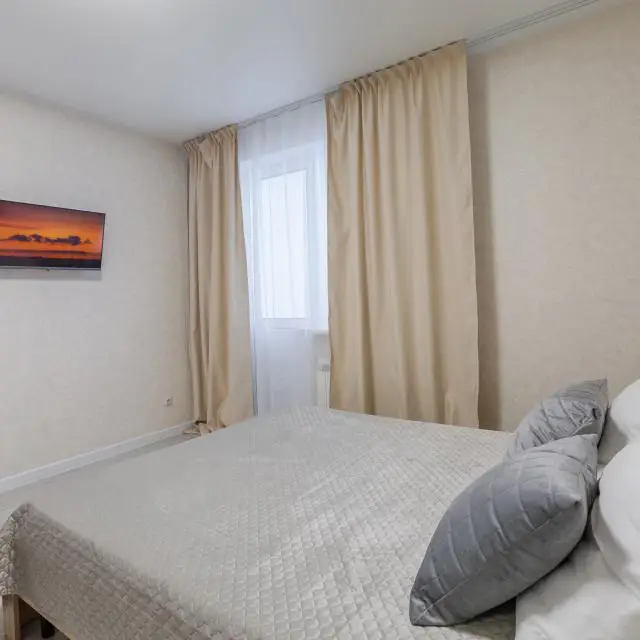 Real photos of Apartments near Gagarin Park