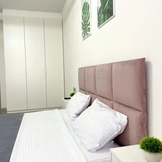 Real photos of Apartments on Nikolskaya street 21k5/1