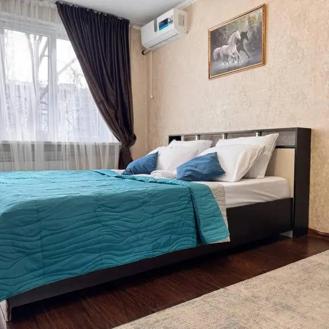 Real photos of Apartments on Kuliev Avenue 11