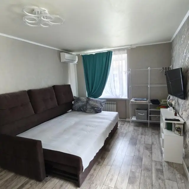 Real photos of Apartment Tikhaya Gavan 