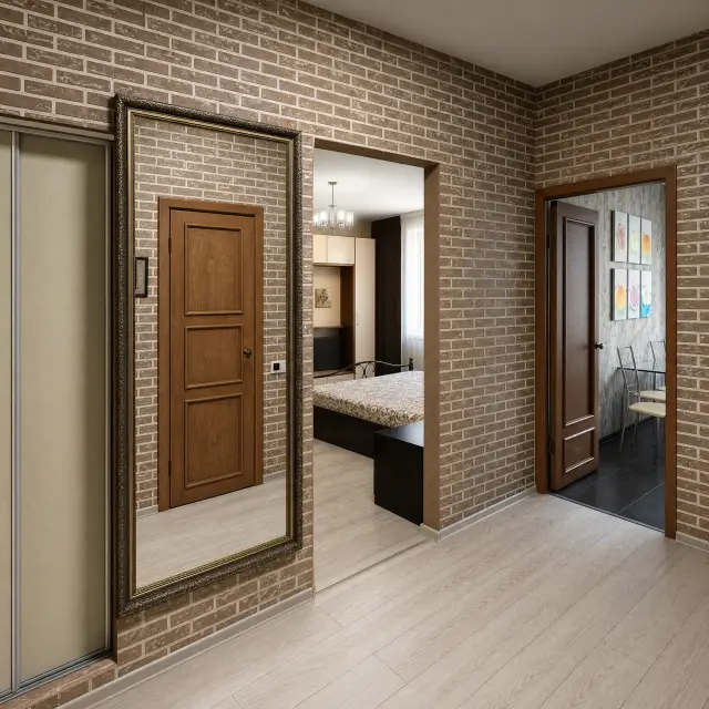 Реальные фото ApartLux (АпартЛюкс) на Приютском