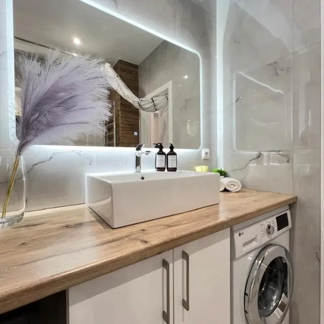 Real photos of Welcome to 9 Berberovskaya Street, building 1