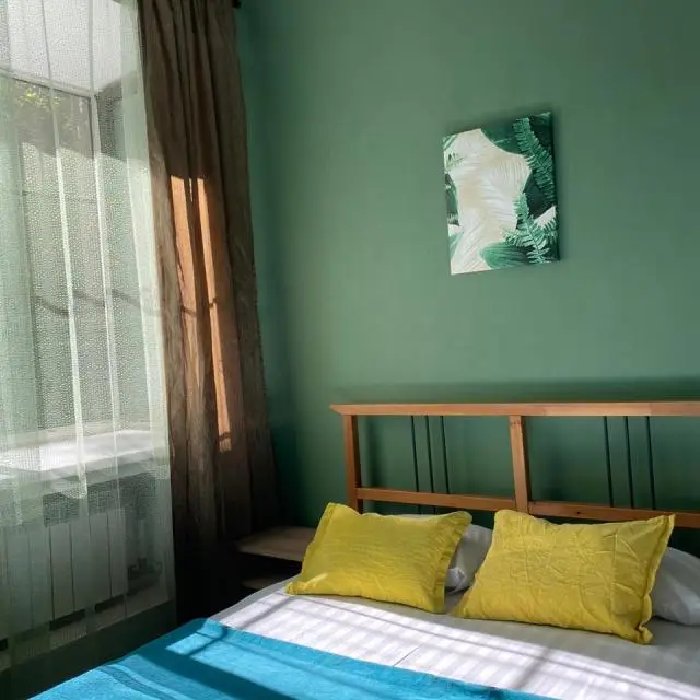 Реальные фото Fortune INN Петроградская (Фортуна Инн Петроградская)