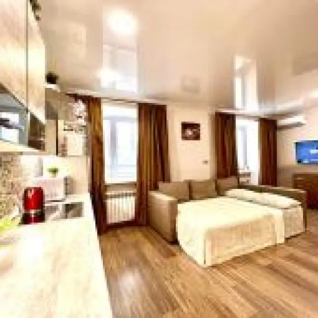 Real photos of Samara apartments on 5 lane 129