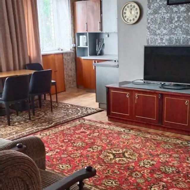 Real photos of Apartments on Ensign Komarov 31 