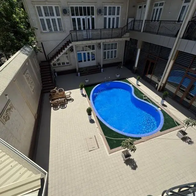 Real photos of Global Star Hotel