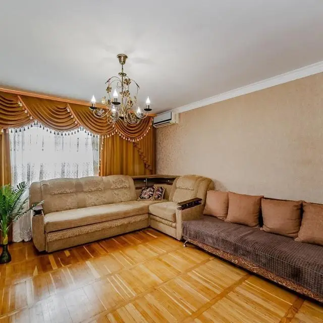 Real photos of Apartments on Krasnoarmeyskaya street