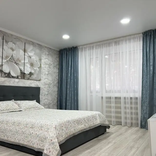 Real photos of Apartments on Belinsky lane 45