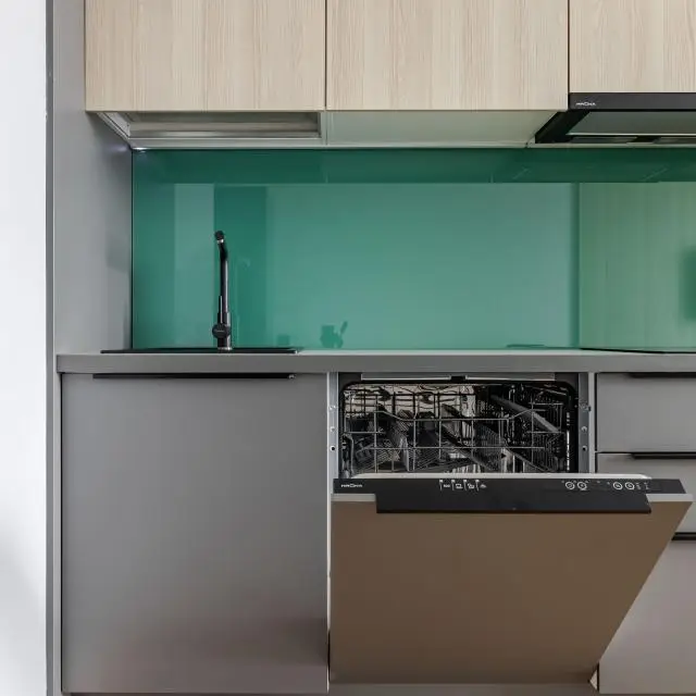 Real photos of Avenir Apartments