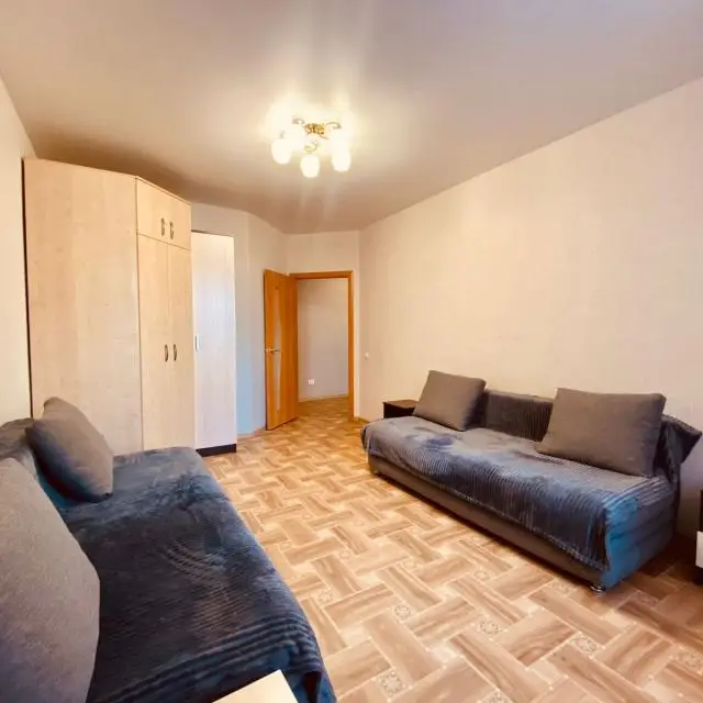Real photos of Apartment Level on Sovetskaya street 190B building 2 