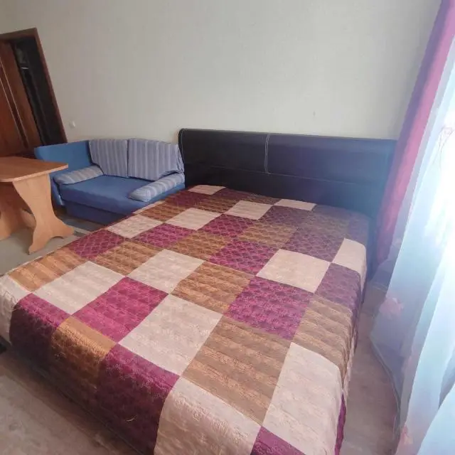 Реальные фото Апартаменты в микрорайоне Советский 3к1