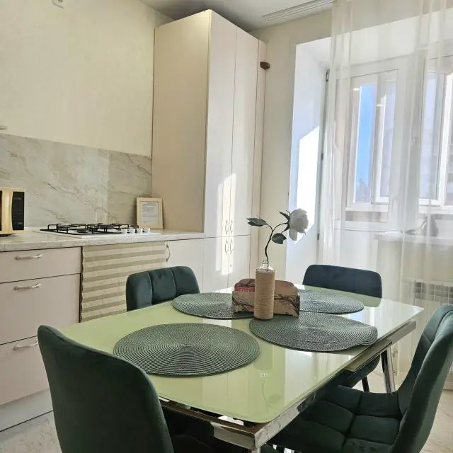 Real photos of Apartments on Uraev Boulevard, 2