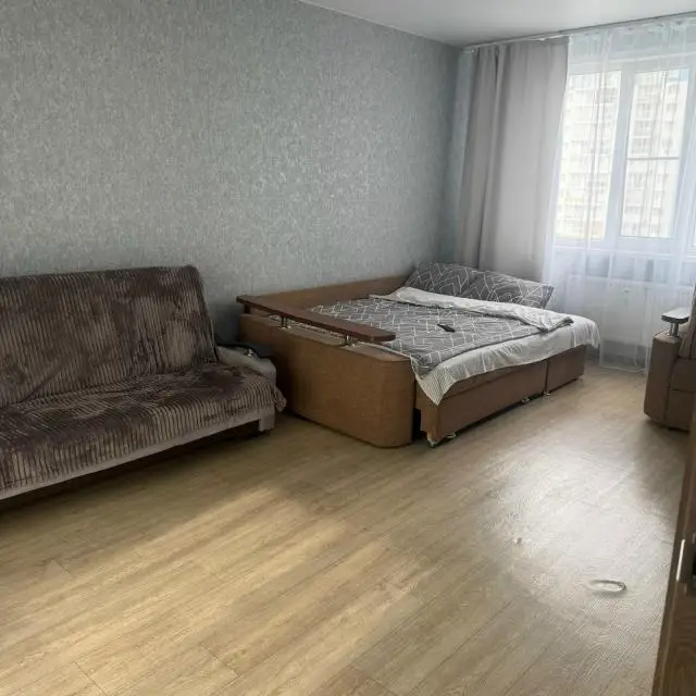 Real photos of Apartments on Admiral Chursin street 8 