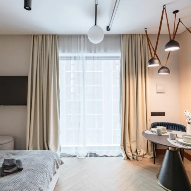 Real photos of Apartment ARARAT SONTIN 95/2