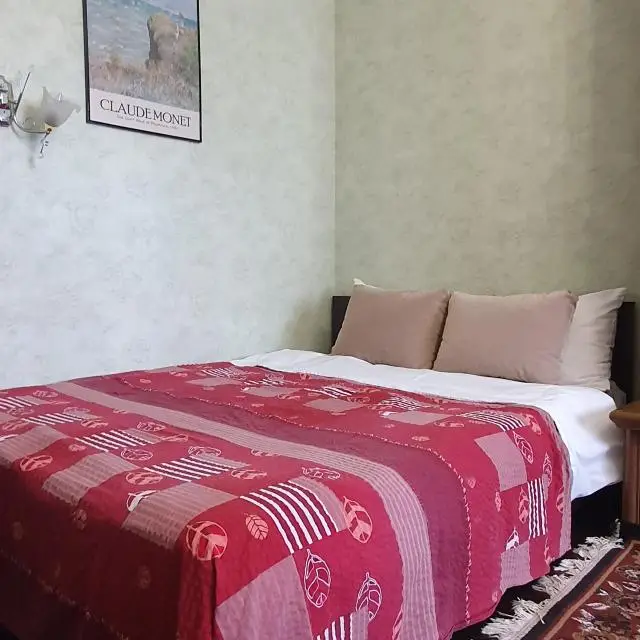 Реальные фото Апартаменты на проезде Керамический 51 корп. 1
