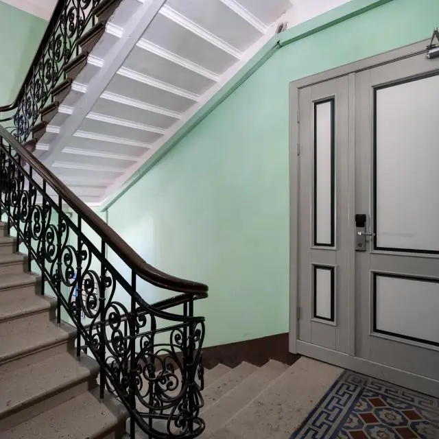Реальные фото Dostoevsky Rooms (Комнаты Достоевского)