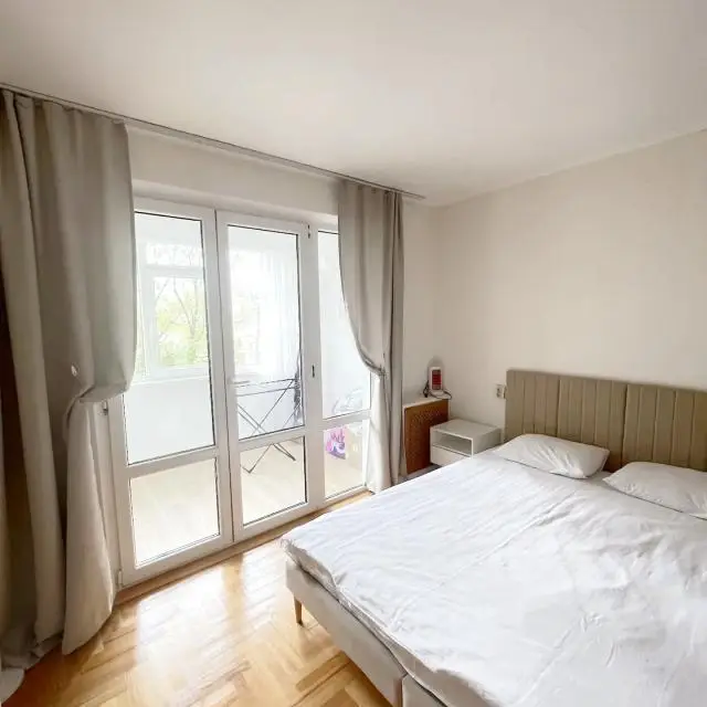 Real photos of Smart Two-bedroom apartment on Kuibyshev 53
