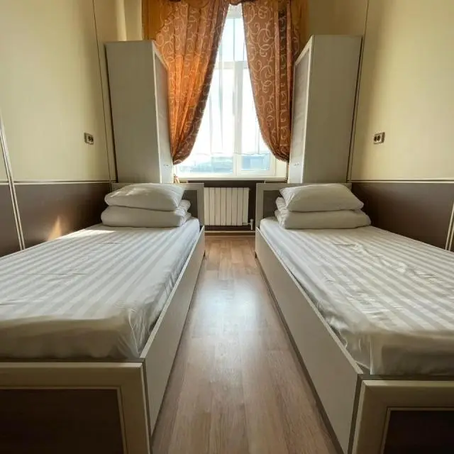 Реальные фото Хостелы Рус