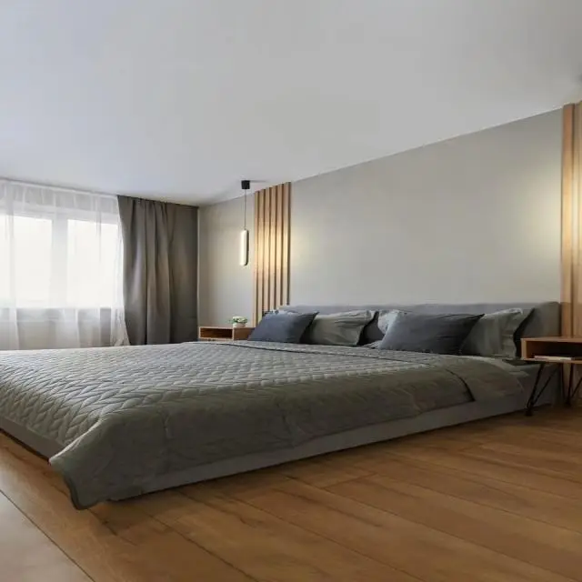 Real photos of Apartments on 26th Line 35/1-1 street