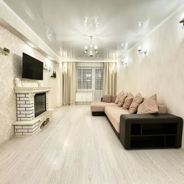 Real photos of Rental Family Rooms on Olympic Boulevard 12