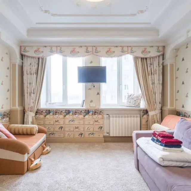 Реальные фото Апартаменты на Московском шоссе 30 к2