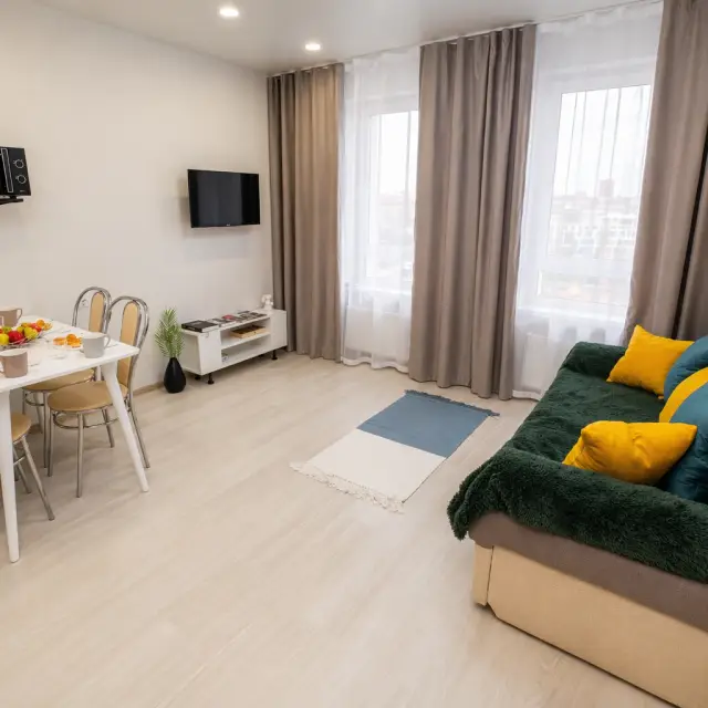 Real photos of Privi House Apartment at 304B Karl Marx Street 