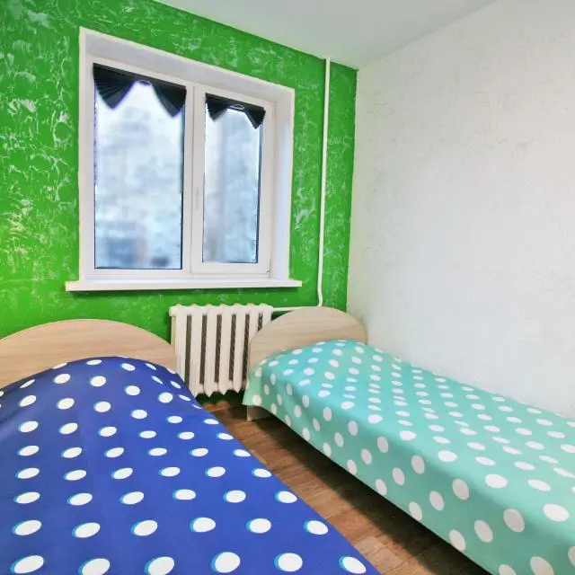 Real photos of Apartment on Heroes 4