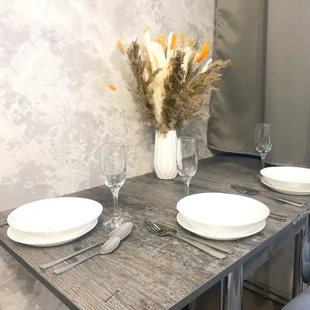Real photos of Apartment on Krupinov street 8