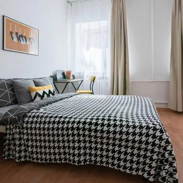 Real photos of Apartments on Shchapova 45